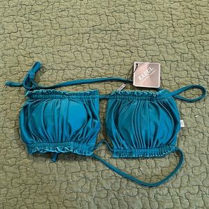 Zaful multi-way top!